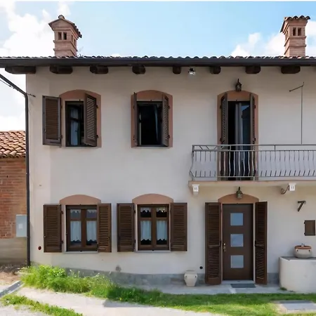 Casa San Rocco *