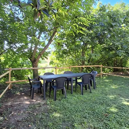 Casa San Rocco *