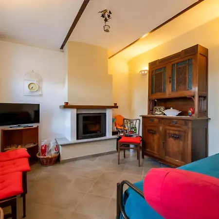 Casa San Rocco *