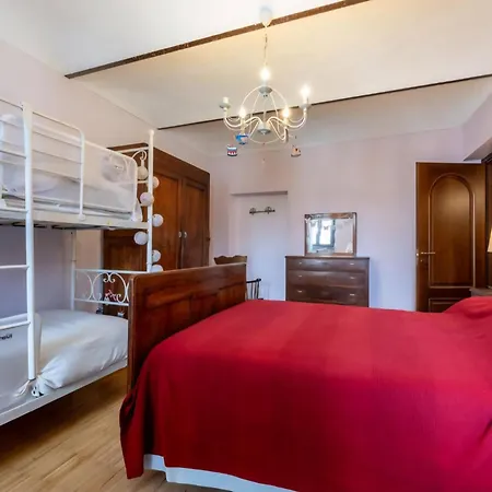Vakantiehuis Casa San Rocco