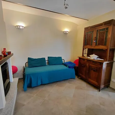 Casa San Rocco Сasa de vacaciones *