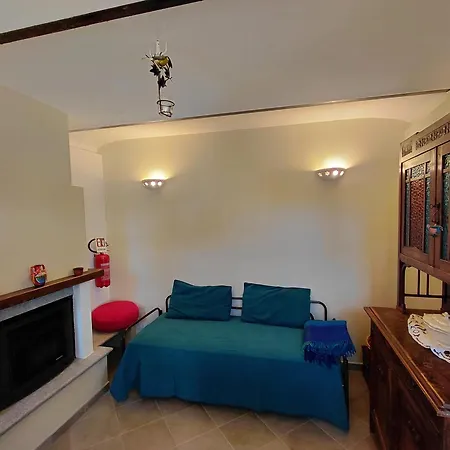 Casa San Rocco Vakantiehuis