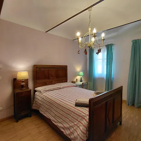 Casa San Rocco * Monteu Roero